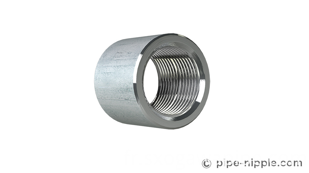 PS Sten Demi-Douille PS Sten Half Socket